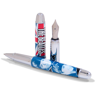 ACME "Invasion" Limited Edition Pen Set