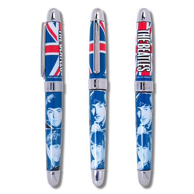 ACME "Invasion" Limited Edition Pen Set