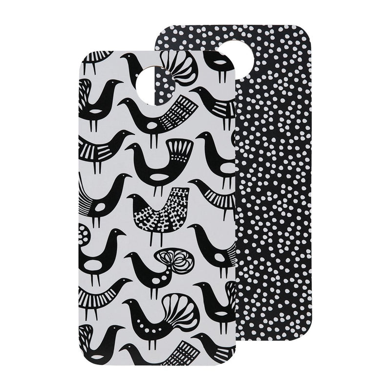 Blackbird Reversible Cutting Board