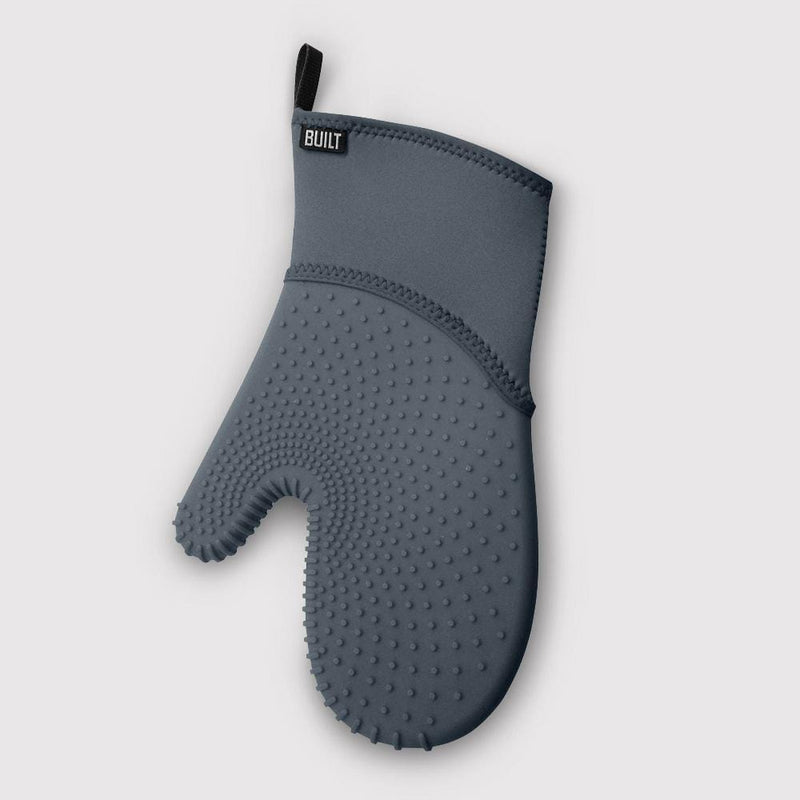 Ultimate Grip Oven Mitts