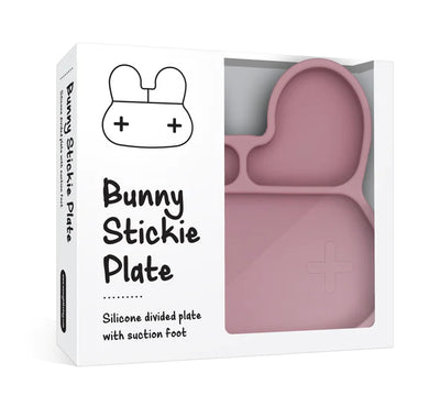 Lid for Bunny Plate