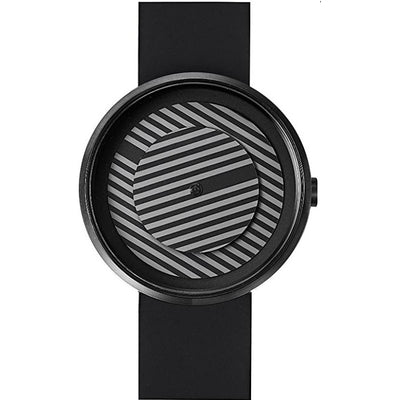 Alessio Romano, Optical Watch from Project Watches