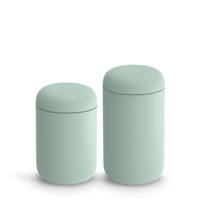 Carter Everywhere Mug, in Mint Chip