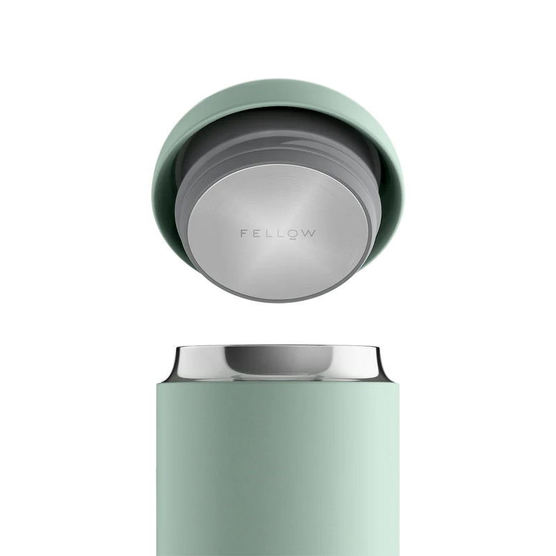 Carter Everywhere Mug, in Mint Chip