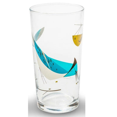 Charley Harper, Bird Glasses II