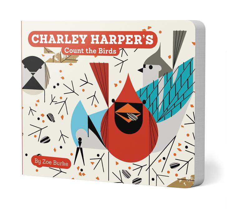 Charley Harper&