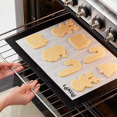 Christmas Cookie Cutter Box