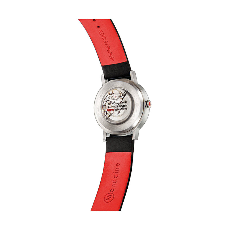 Mondaine Classic Automatic Watch