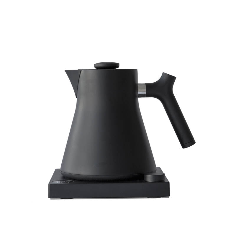 Fellow, Corvo EKG Kettle, Electric Kettle, Matte Black