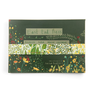 Hedgerow Advent Calendar