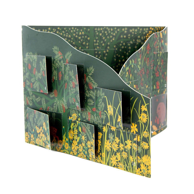 Hedgerow Advent Calendar