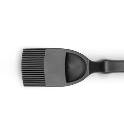 Brizzle: Drizzling Brush in Black