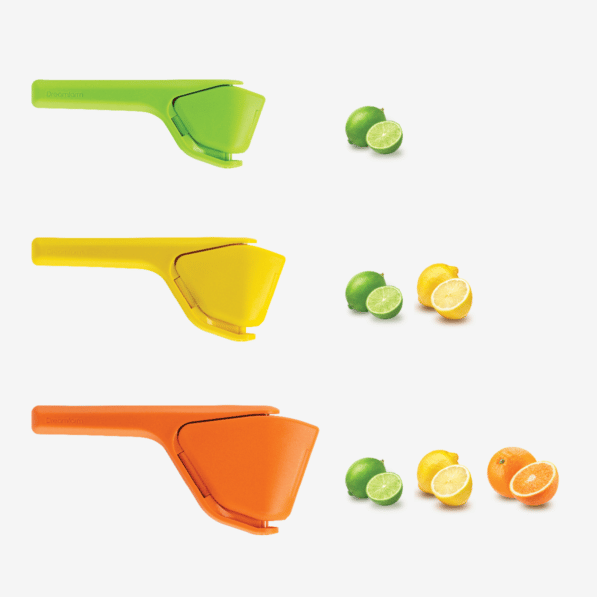 Dreamfarm, Fluicer, Lemon