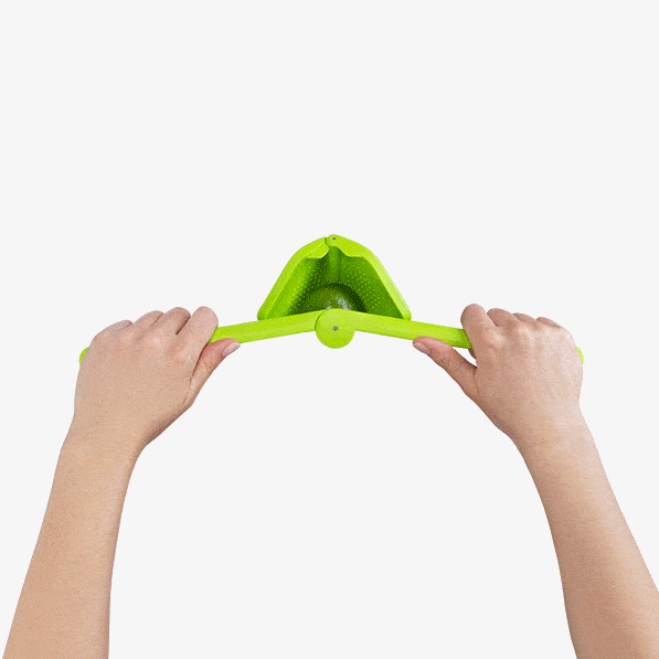 Dreamfarm, Fluicer, Lime Juicer