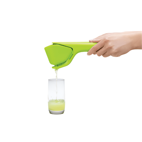 Dreamfarm, Fluicer, Lime Juicer