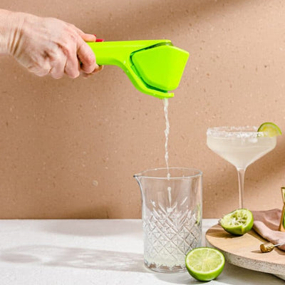 Dreamfarm, Fluicer, Lime Juicer