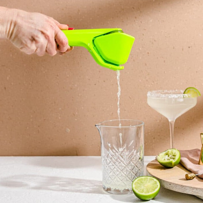 Dreamfarm, Fluicer, Lime Juicer