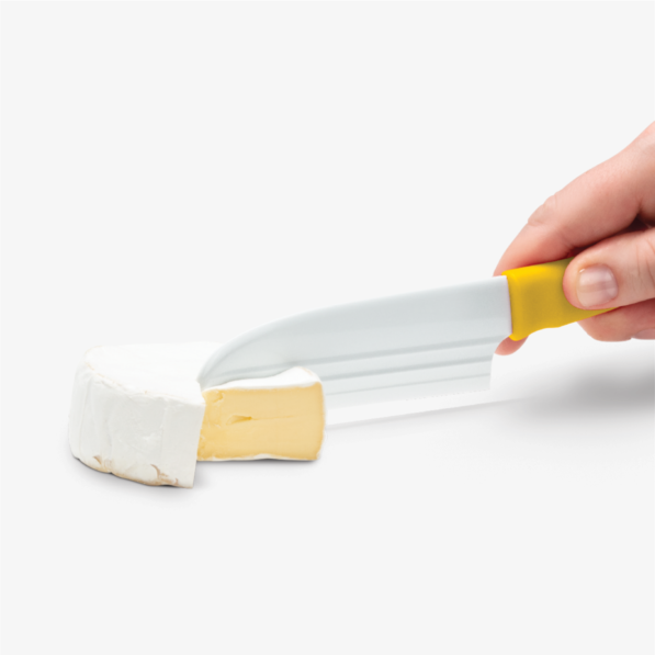 Dreamfarm, Knibble Cheese Knife – AKAR Design