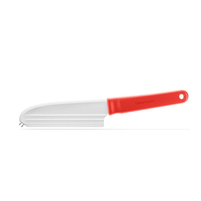 Dreamfarm, Knibble Lite in Red