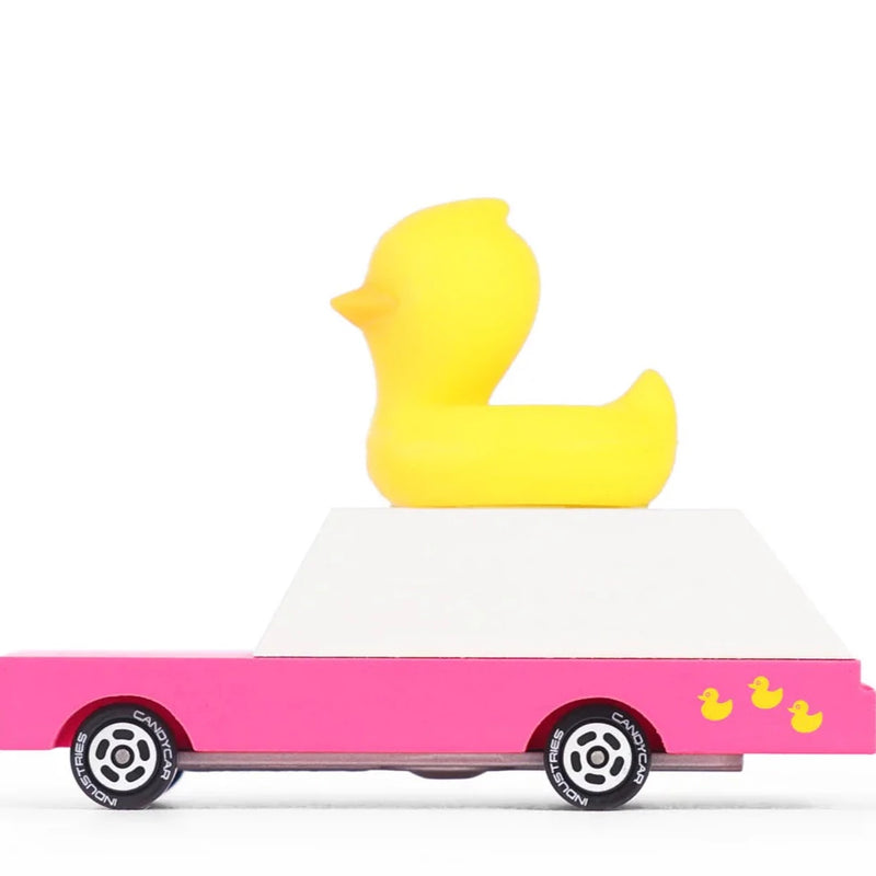 Candylab, Duckie Wagon