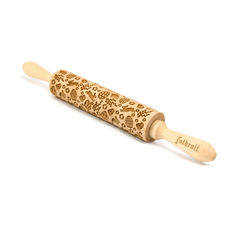 Easter Rolling Pin