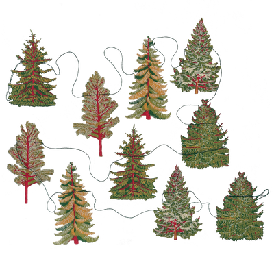 Forest Garland