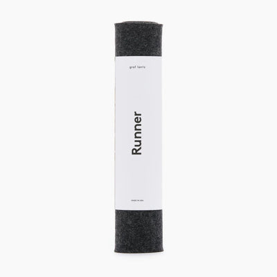 Graf Lantz, Table Runner