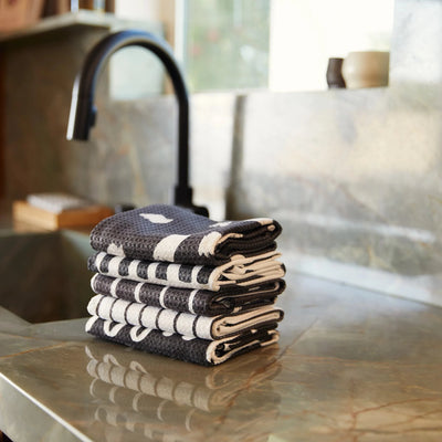 Every Sunday Bar Towel