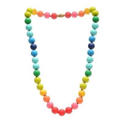 Chewbeads, Christopher Teething Necklace