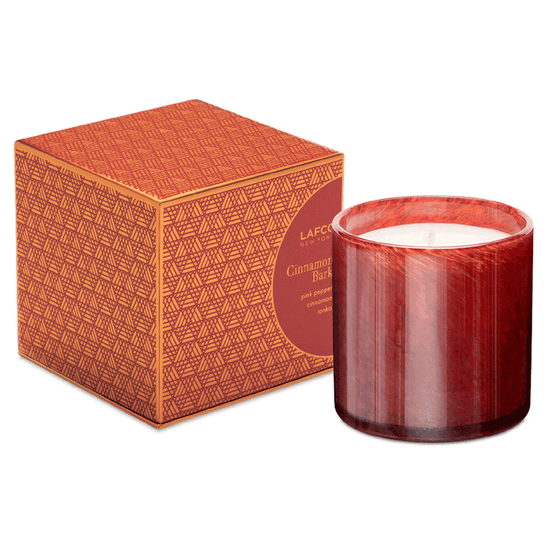 Cinnamon Bark Candle