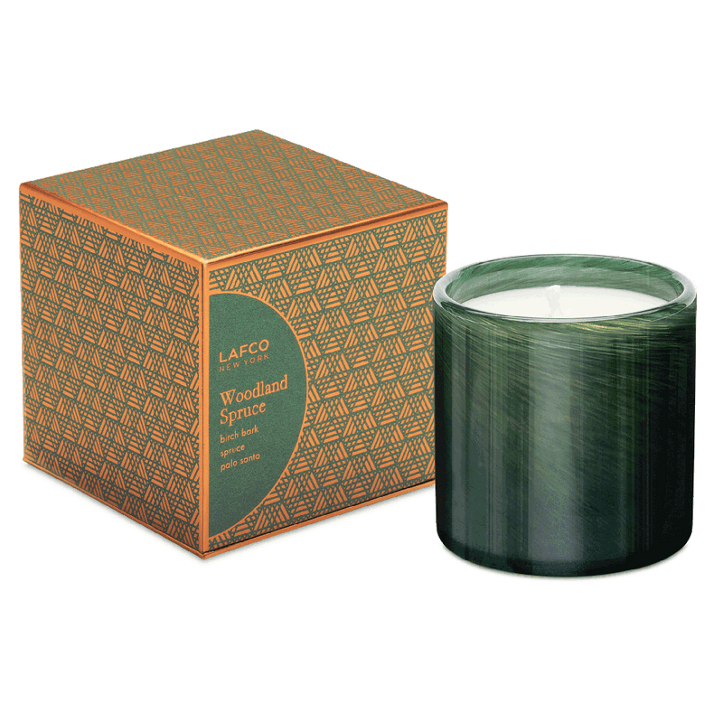 Woodland Spruce Candle