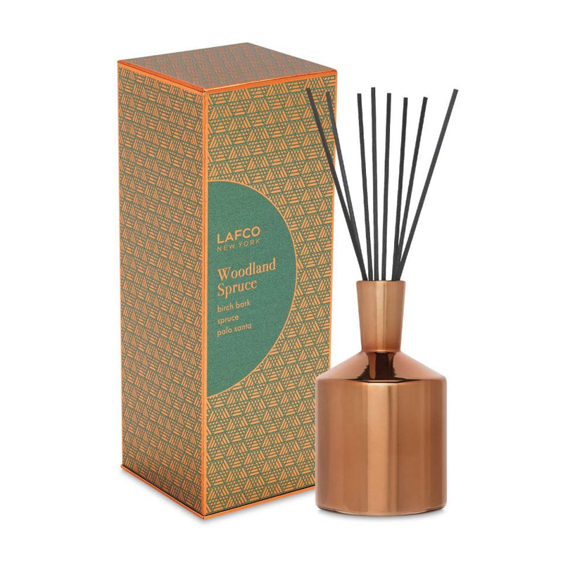 Woodland Spruce Diffuser