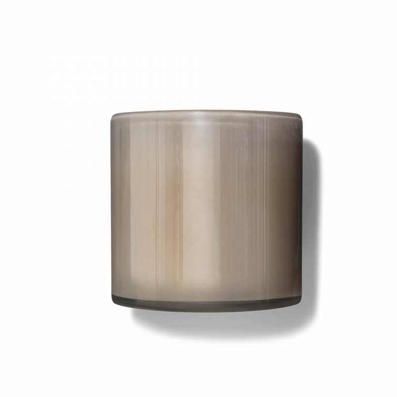 Fireside Oak Candle