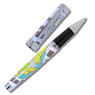 ACME "SITE PLAN" Pen