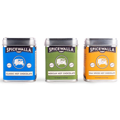 Haute Chocolate Collection - 3 Pack