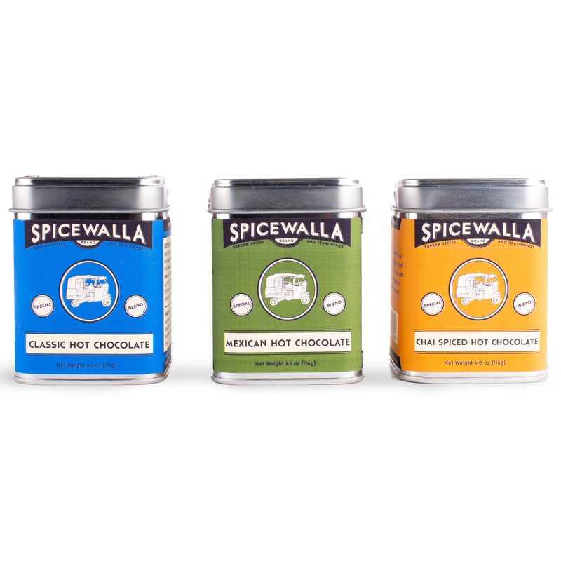 Haute Chocolate Collection - 3 Pack
