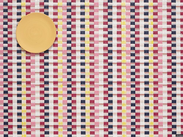 Placemat - Heddle