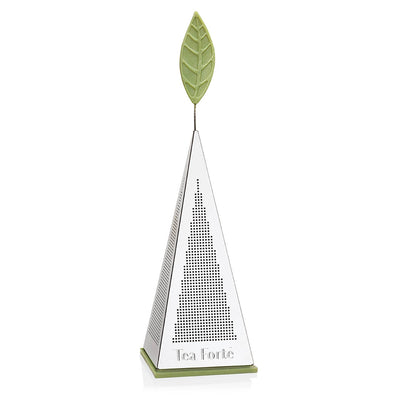 ICON, Stainless Loose Tea Infuser