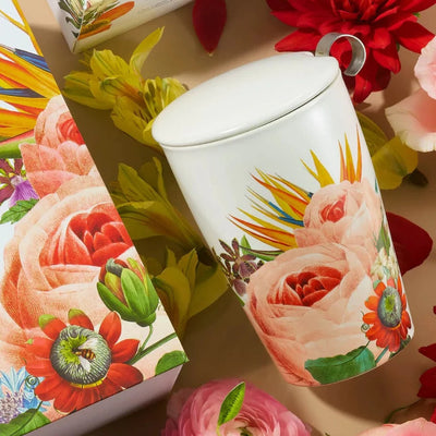 KATI Steeping Cup & Infuser in Jubilee