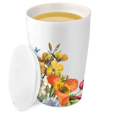 KATI Steeping Cup & Infuser in Jubilee