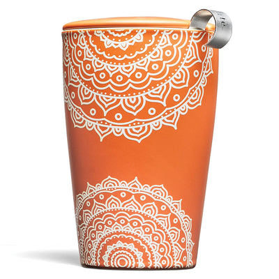 KATI Steeping Cup & Infuser in Chakra
