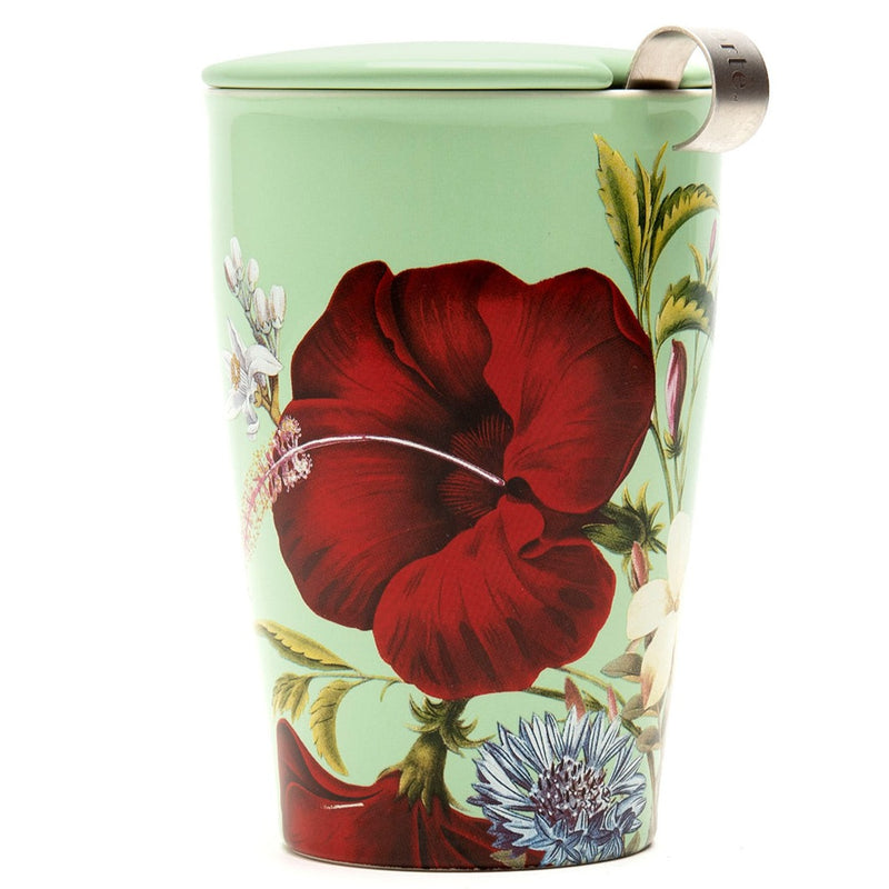 KATI Steeping Cup & Infuser in Fleur