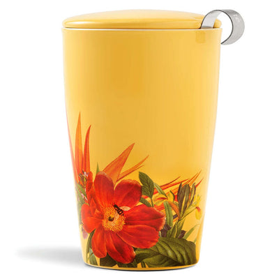 KATI Steeping Cup & Infuser in Paradis