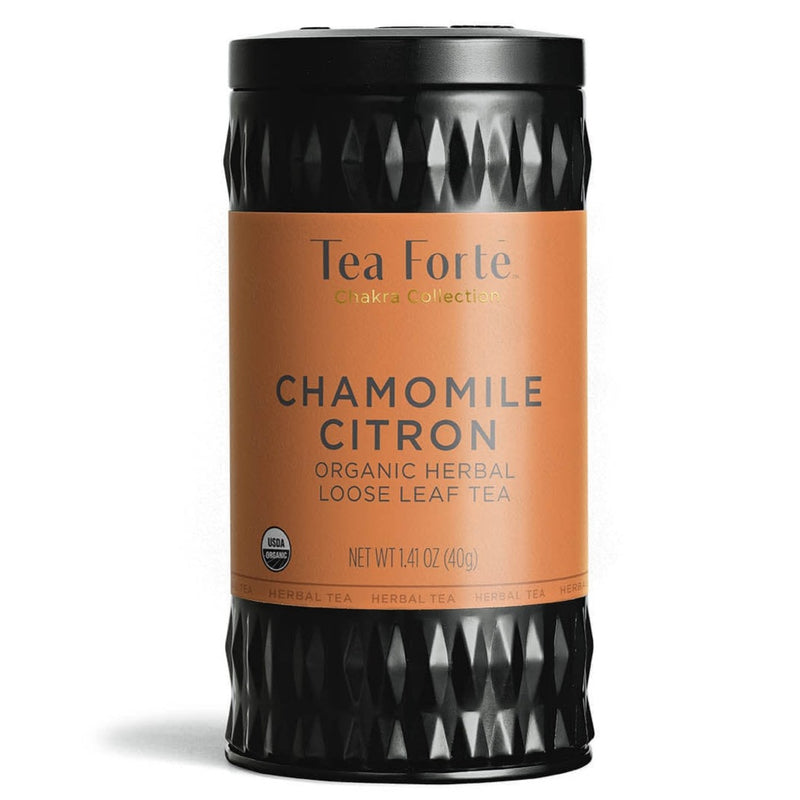 Loose Leaf Tea, Chamomile Citron