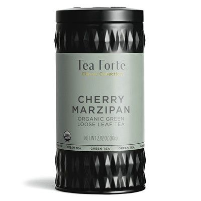 Loose Leaf Tea, Cherry Marzipan
