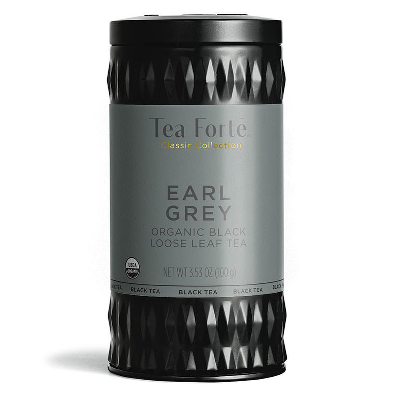 Loose Leaf Tea, Earl Grey