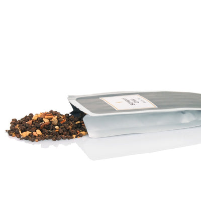 Single Steeps, Black Tea Assortment
