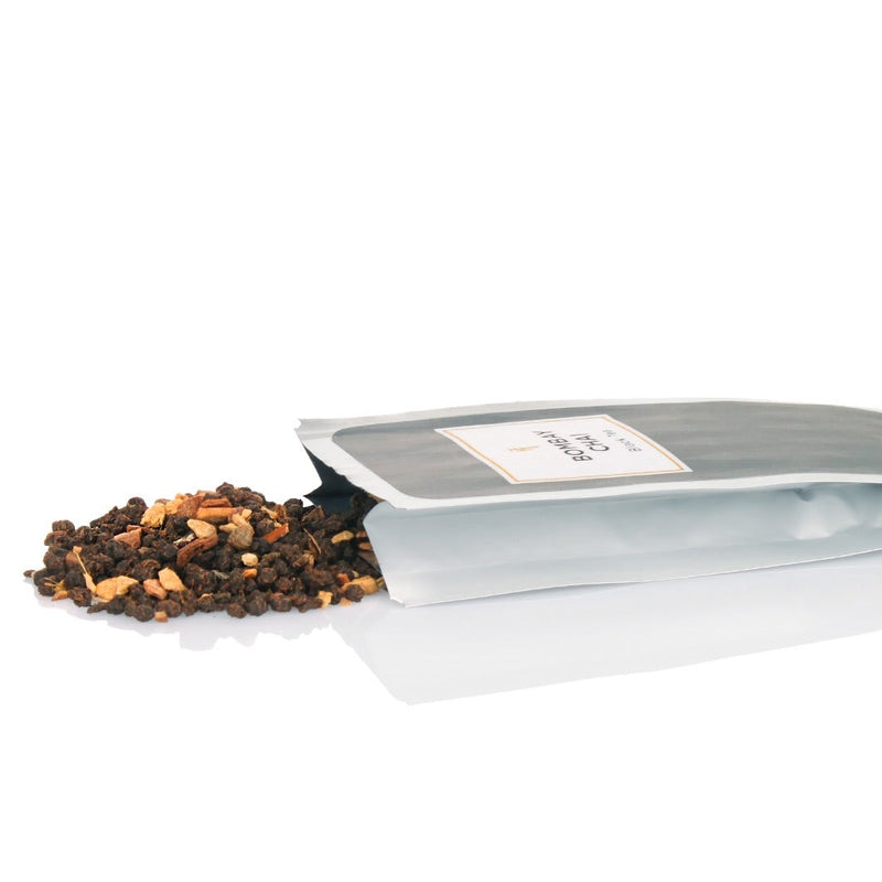 Single Steeps, Black Tea Assortment