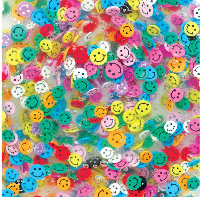 Thinking Putty, Mixed Emotions