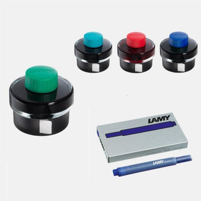 Lamy Ink Refills for Fountain Pens